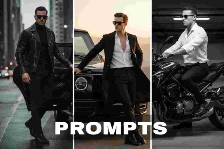 Google Gemini Nano Banana Prompts 8K HD AI Portraits Google Gemini Image Generation 2025 AI Photo Editing Prompts 2025 Ultra-Realistic AI Men Portraits Google Gemini Nano Banana Prompts Best AI Prompts for Professional Headshots How to Edit Photos with Google Gemini Cinematic AI Portrait Prompts