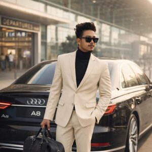 10 Best Google Gemini AI Photo Editing Prompts for Men to Create 8K HD Portraits