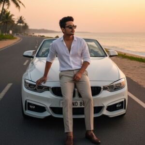 10 Best Google Gemini AI Photo Editing Prompts for Men to Create 8K HD Portraits