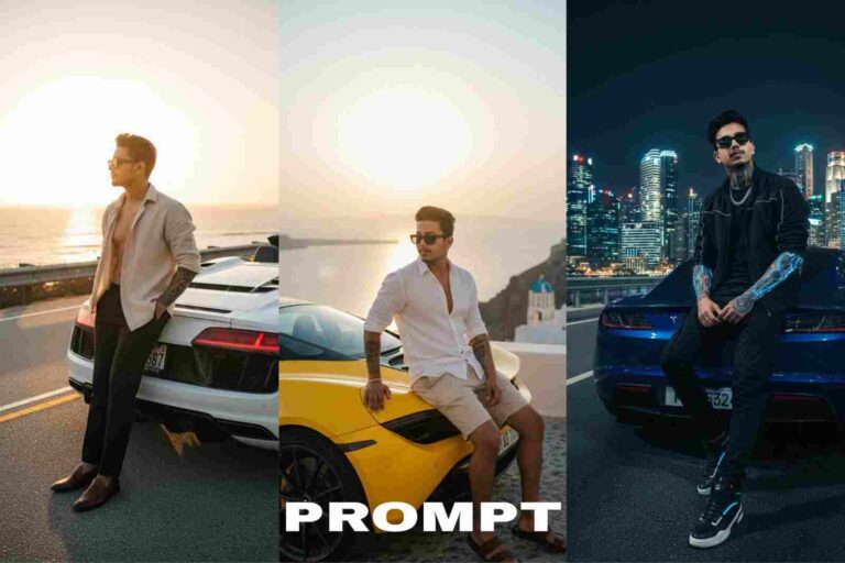 Top 10 Google Gemini Photo Edit Prompts जो आपकी Photos को Viral बना देंगे (2026)