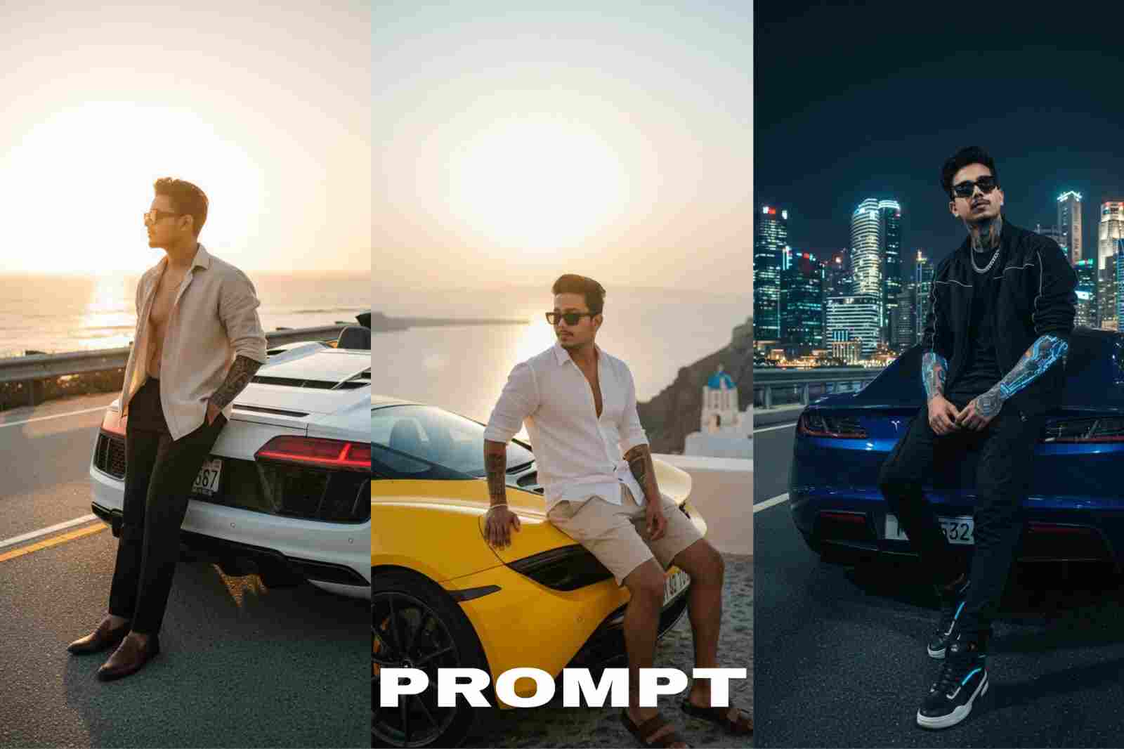 Top 10 Google Gemini Photo Edit Prompts जो आपकी Photos को Viral बना देंगे (2026)