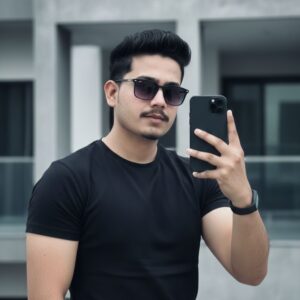 google gemini photo edit prompt Fashion Editorial Angle