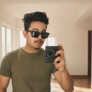 google gemini photo edit prompt Relaxed Morning Look
