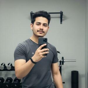 google gemini photo edit prompt Fitness Luxe Vibe
