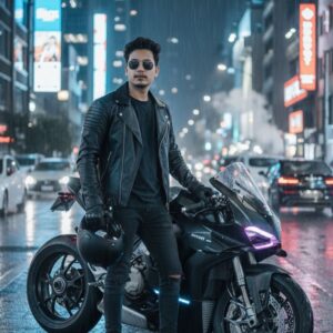 10 Best Google Gemini AI Photo Editing Prompts for Men to Create 8K HD Portraits