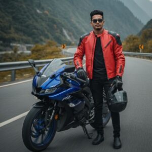 10 Best Google Gemini AI Photo Editing Prompts for Men to Create 8K HD Portraits