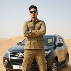 10 Best Google Gemini AI Photo Editing Prompts for Men to Create 8K HD Portraits