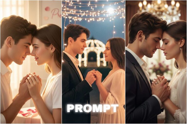 gemini photo edit prompt