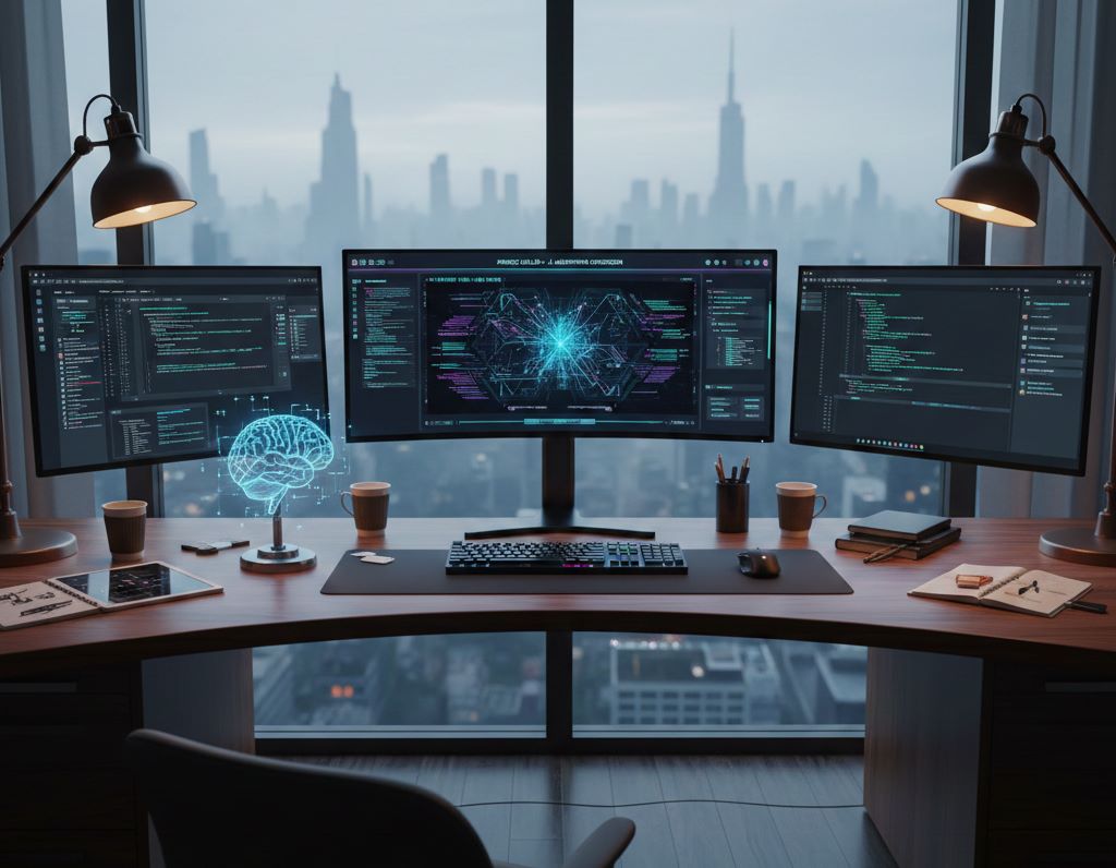 Coding nahi aati? Ye AI tools aapka kaam 10x fast kar denge