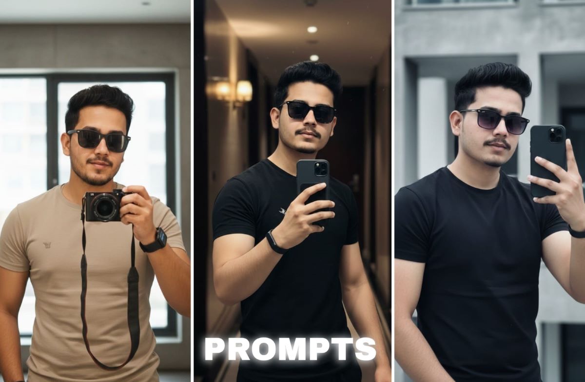 gemini photo edit prompt