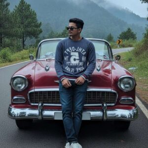 10 Best Google Gemini AI Photo Editing Prompts for Men to Create 8K HD Portraits