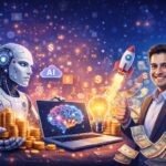 अगर मैं आपसे कहूँ कि AI की मदद से आप हमेशा पैसों की कमी से छुटकारा पा सकते हैं, तो कैसा रहेगा?