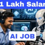 AI technology helping common people to earn high salary online