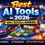 best ai tools in 2026