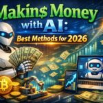 Making Money with AI: Best Methods for 2026