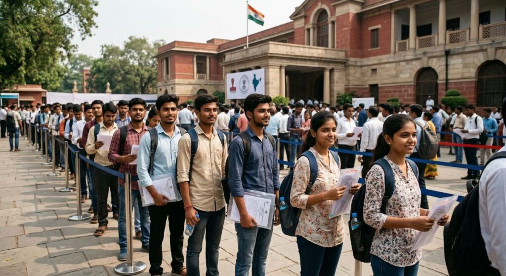 10th ke Baad Sarkari Job: 2026 me 10th Pass Students ke Liye Best Government Jobs List